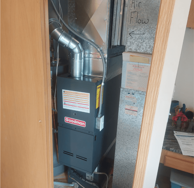 Hvac Repair 